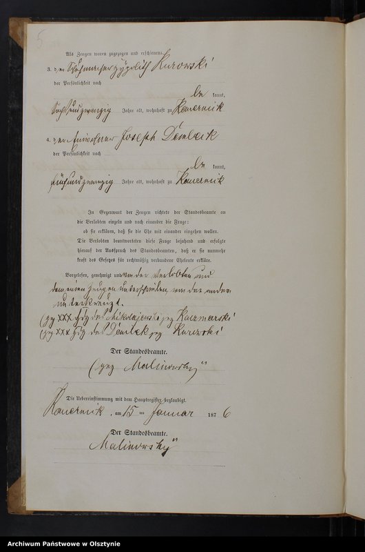 image.from.unit.number "Heiraths-Neben-Register Nr 1 - 17"