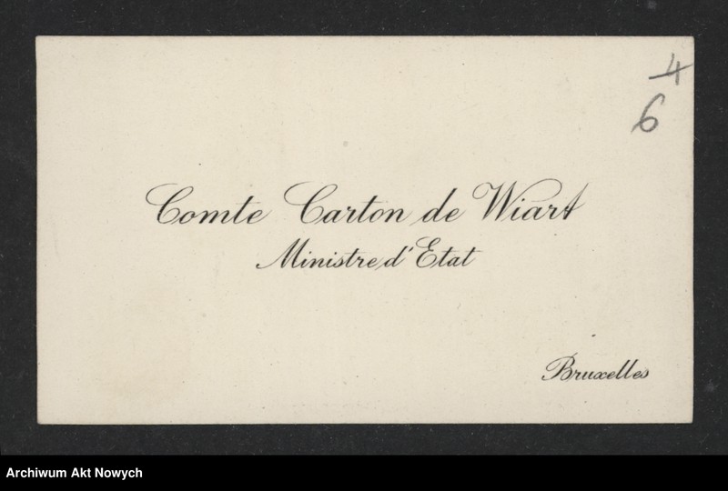 Obraz 8 z jednostki "Carton de Wiart; L.2"
