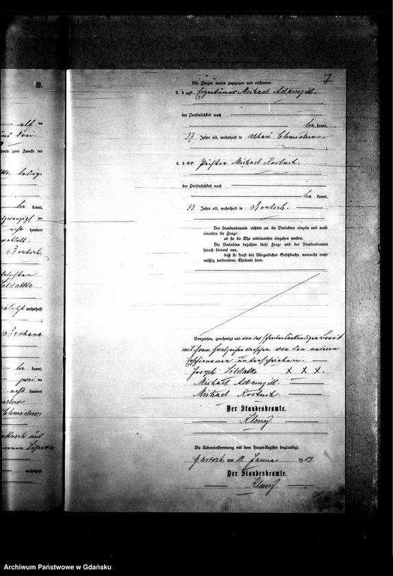 image.from.unit.number "Księga małżeństw"