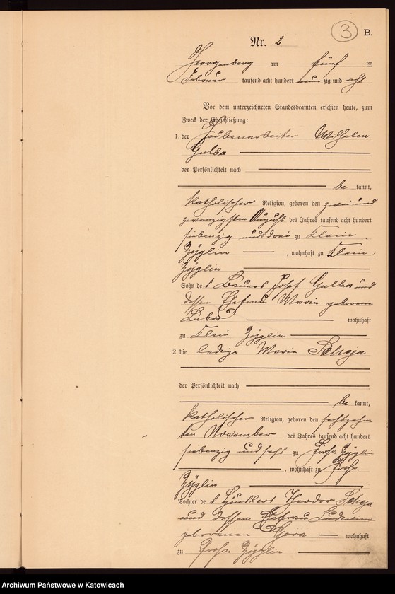 image.from.unit.number "Księga małżeństw nr 1-21"