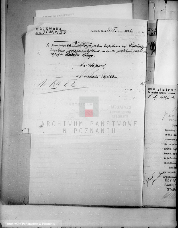 Obraz 6 z jednostki "Różności miasta Bojanowa"