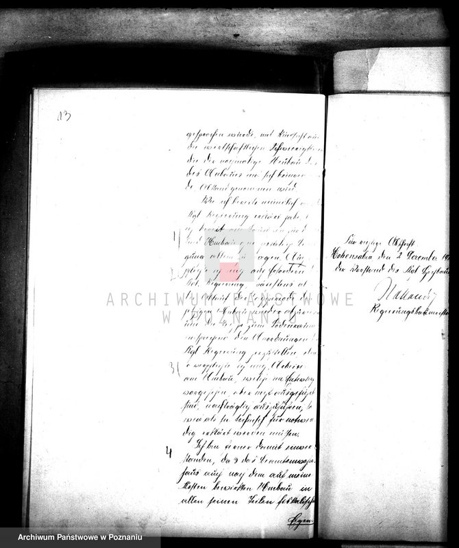 Obraz 16 z jednostki "Sprawy budowlane domeny Nischwitz /Niszczewica/"