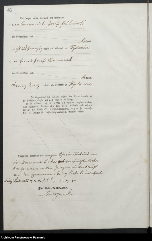 image.from.unit.number "Księga małżeństw"