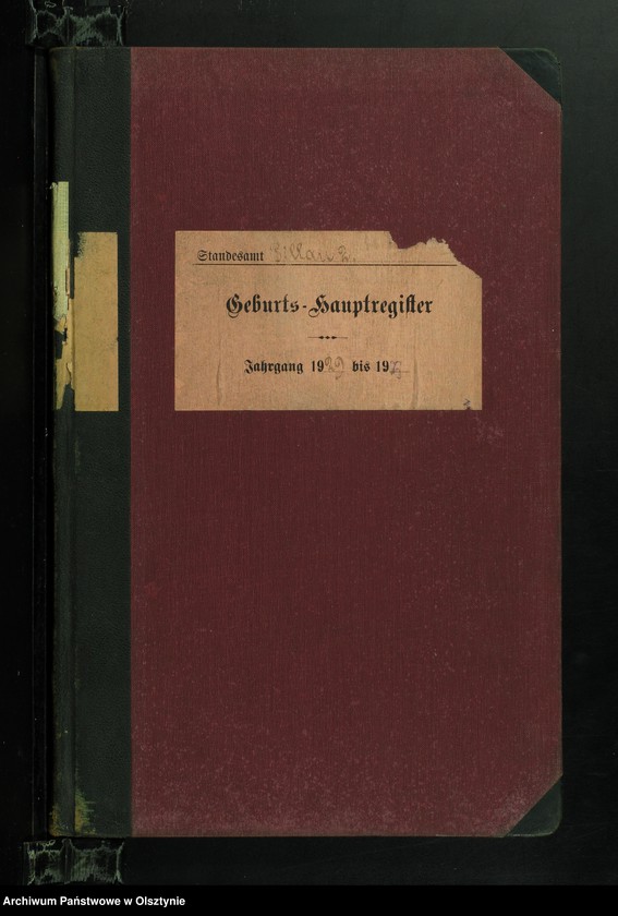 image.from.unit.number "Geburts-Haupt-Register Nr 1 - 82"