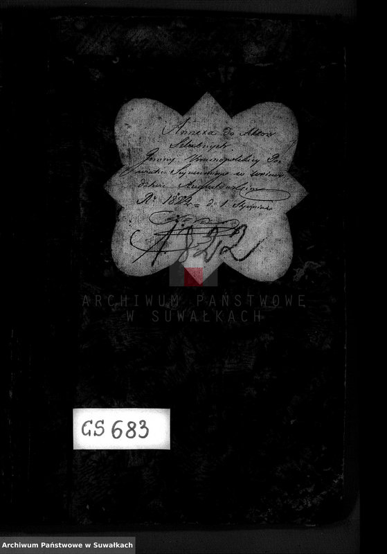 image.from.unit.number "Annexa do Aktów Ślubnych Gminy Krasnopolskiej Powiatu Sejneńskiego w województwie Augustowskim."