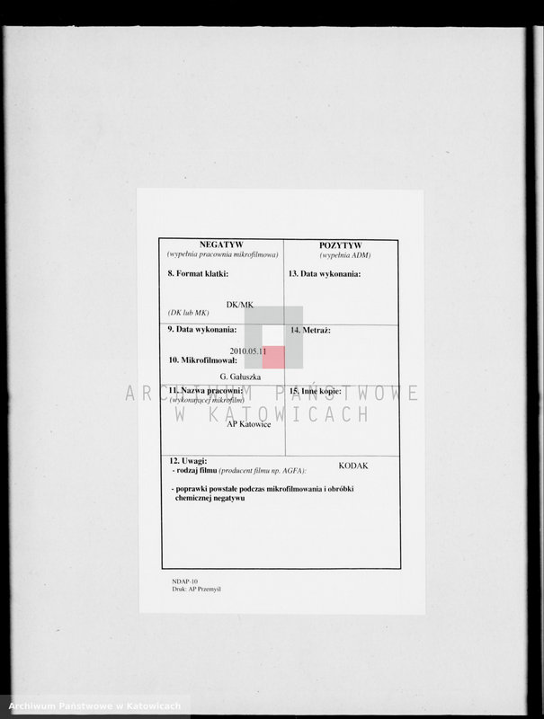 image.from.unit.number "Księga małżeństw za rok 1877 [nr 1-26]"