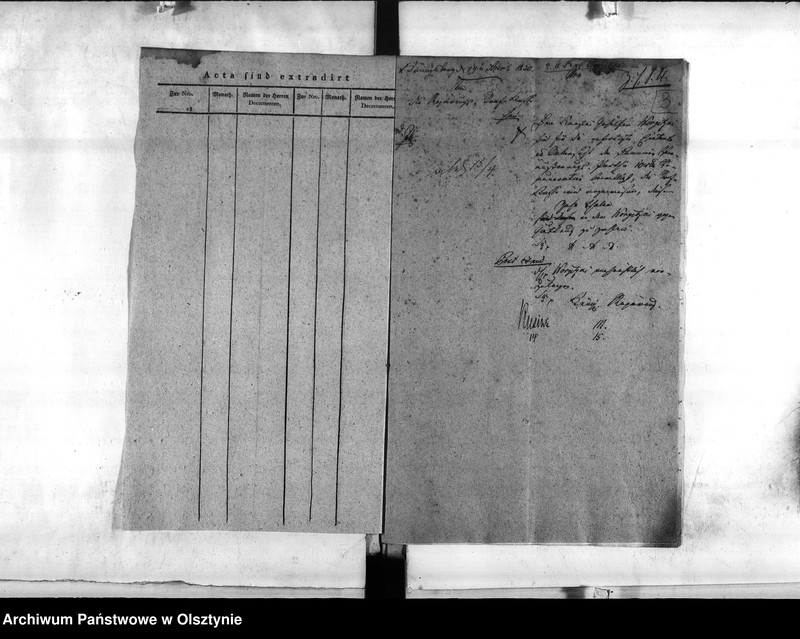 image.from.unit.number "Kanzlei-Gehülfe Worgitzki"