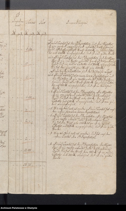 image.from.unit.number "Kirchen Rechnung (Zweitbündel)"