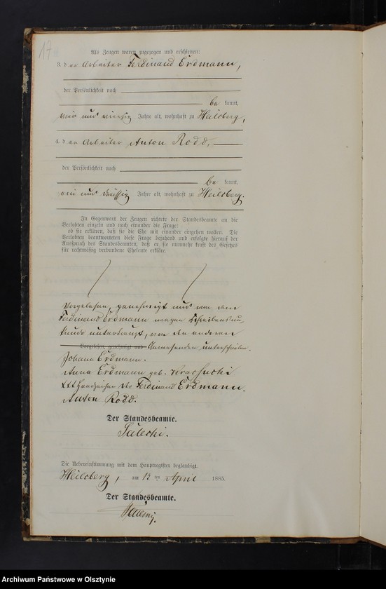 image.from.unit.number "Heiraths-Neben-Register Nr 1 - 44"