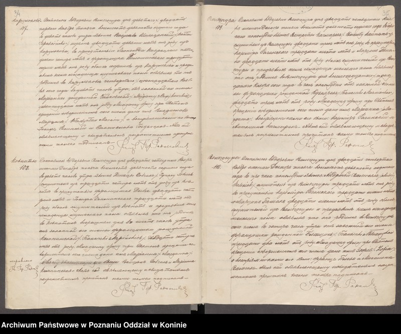 image.from.unit.number "Akta urodzeń [z lat 1897-1908]"