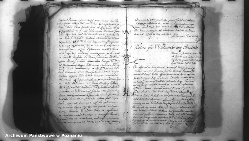 Obraz 9 z jednostki "Relationes [protocollon]"