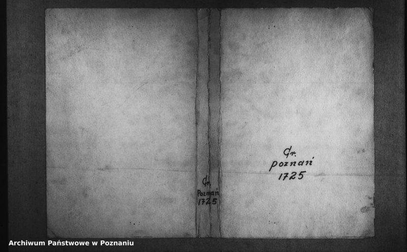 Obraz 3 z jednostki "Decreta officii [protocollon]"