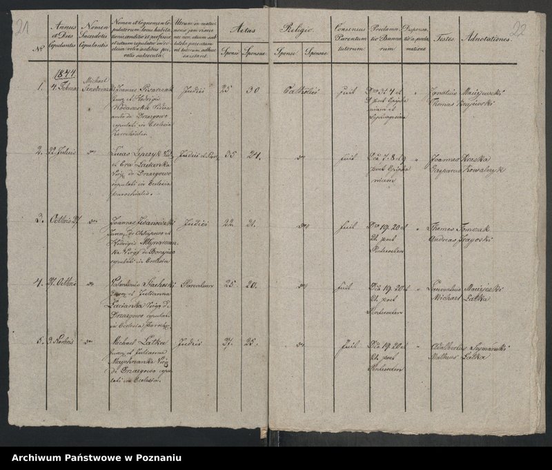 image.from.unit.number "Liber baptisatorum, copulatorum et mortuorum"