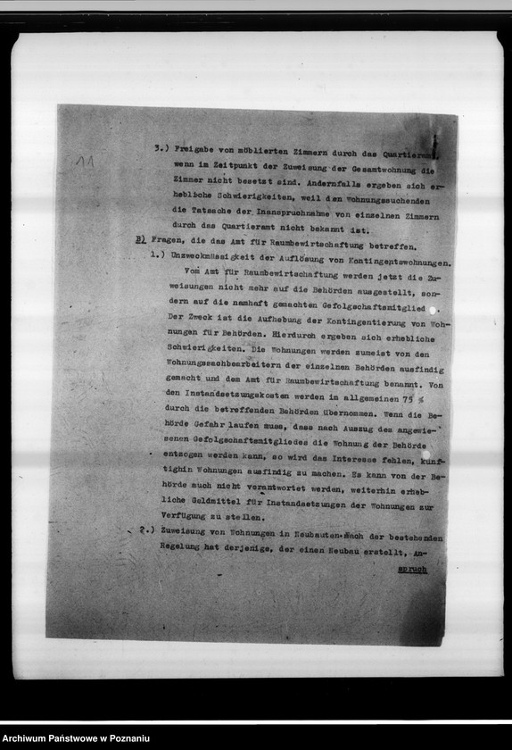 Obraz 15 z jednostki "Tagungen, Besprechungen in Wohnungsangelegenheiten."