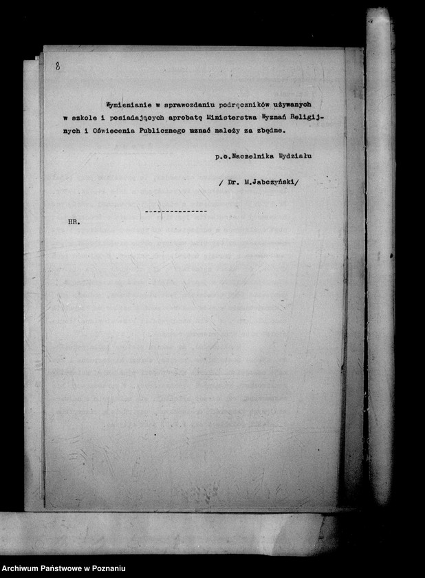 Obraz 12 z jednostki "Prywatna Szkoła Powszechna z niemieckim językiem nauczania- Środa"