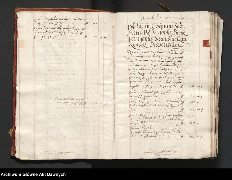 Obraz 2 z kolekcji "Królewski jadłospis111"