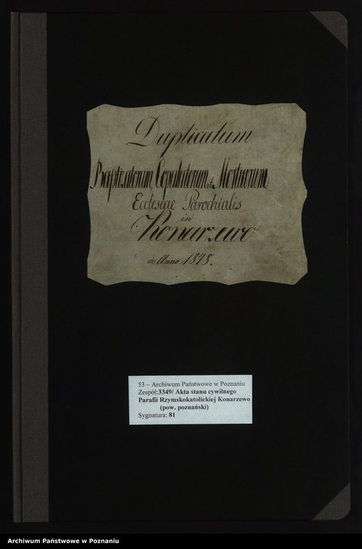 image.from.unit.number "Liber baptisatorum, copulatorum, mortuorum"