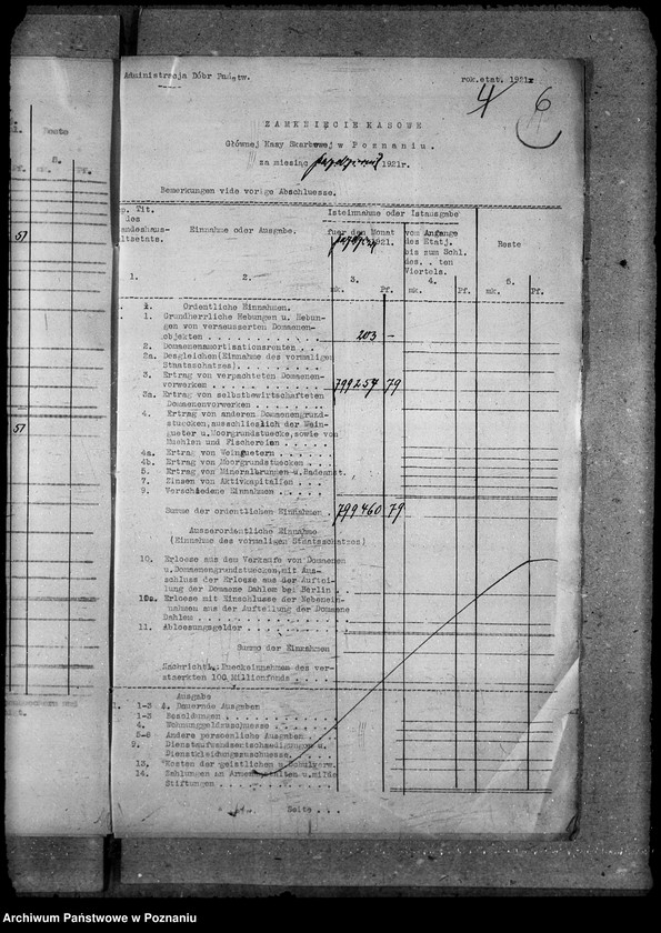 Obraz 11 z jednostki "Lasy państwowe"