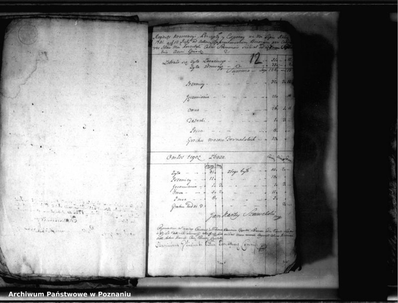 Obraz 15 z jednostki "Relationes [protocollon]"