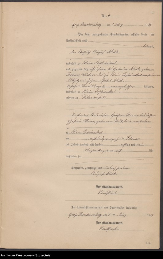 image.from.unit.number "Sterbe-Register (Neben-Register)"