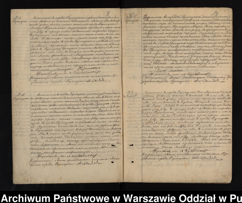 image.from.unit.number "Akta urodzeń, małżeństw, zgonów"