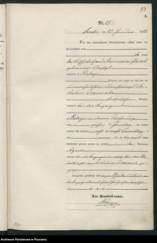 image.from.unit.number "Księga urodzeń"