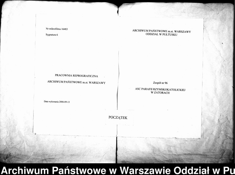 image.from.unit.number "Akta urodzeń, małżeństw i zgonów"