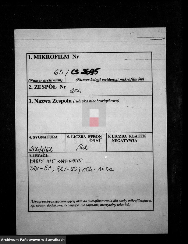 image.from.unit.number "[Akt urodzeń, małżeństw i zgonów wyznania mojżeszowego okręgu bożniczego w Suwałkach]"
