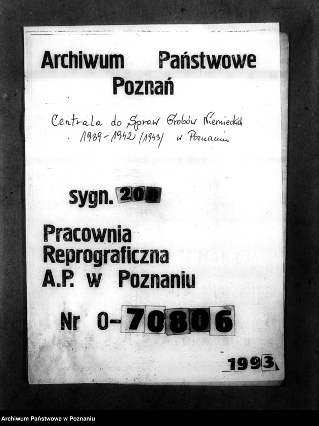 Obraz 1 z jednostki "Max Schroeder aus Freihof, Kreis Mogilno"