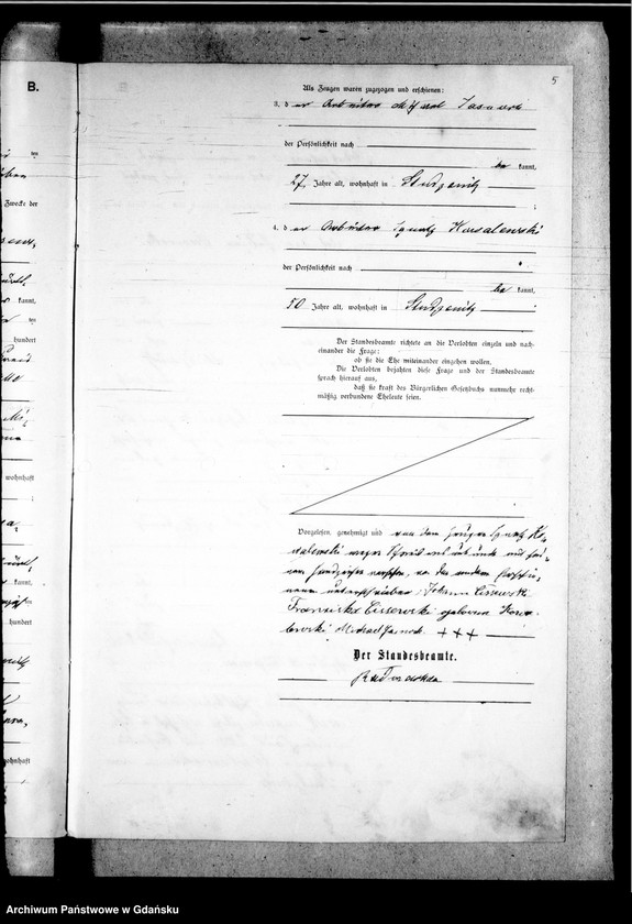 image.from.unit.number "Księga małżeństw"