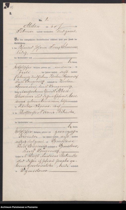 image.from.unit.number "Rejestracja małżeństw"