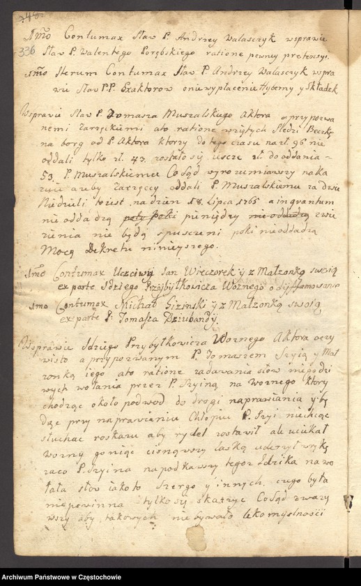 image.from.team "Akta miasta Częstochowy"