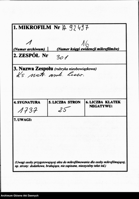 image.from.unit.number "Parafia: Barysz. Dekanat: Buczacz. Kopie z ksiąg metrykalnych ur., śl., zg. dla całej parafii (miasto Barysz i wsie)."