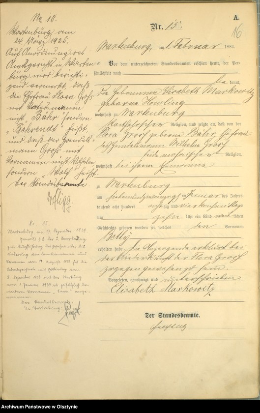 image.from.unit.number "Geburts-Haupt-Register Nr 1 - 239"