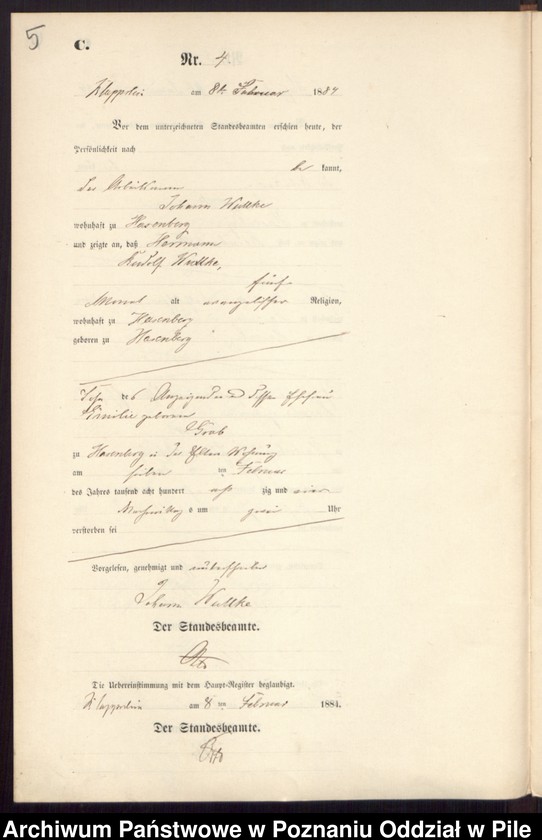 image.from.unit.number "Księga zgonów"