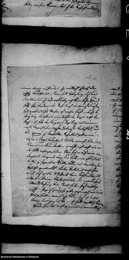 image.from.unit.number "/Carl, Arthur u. Hans Gfen v. Schlippenbach an ihre Kusine Gfin Lehndorff geb. Hahn/"