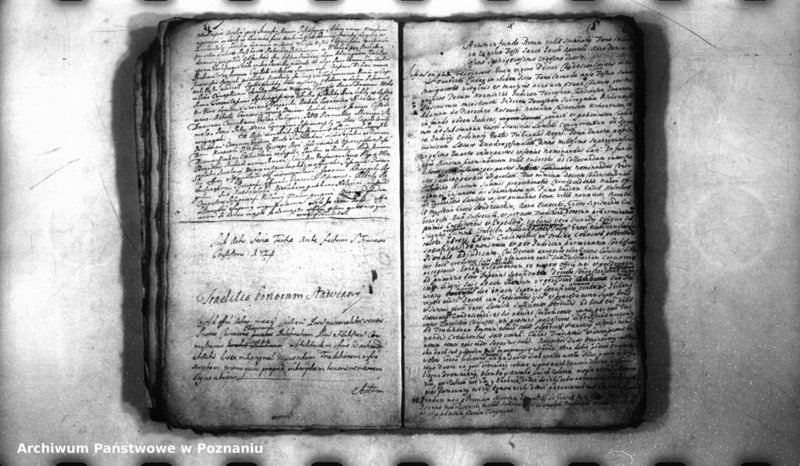 Obraz 18 z jednostki "Relationes [protocollon]"