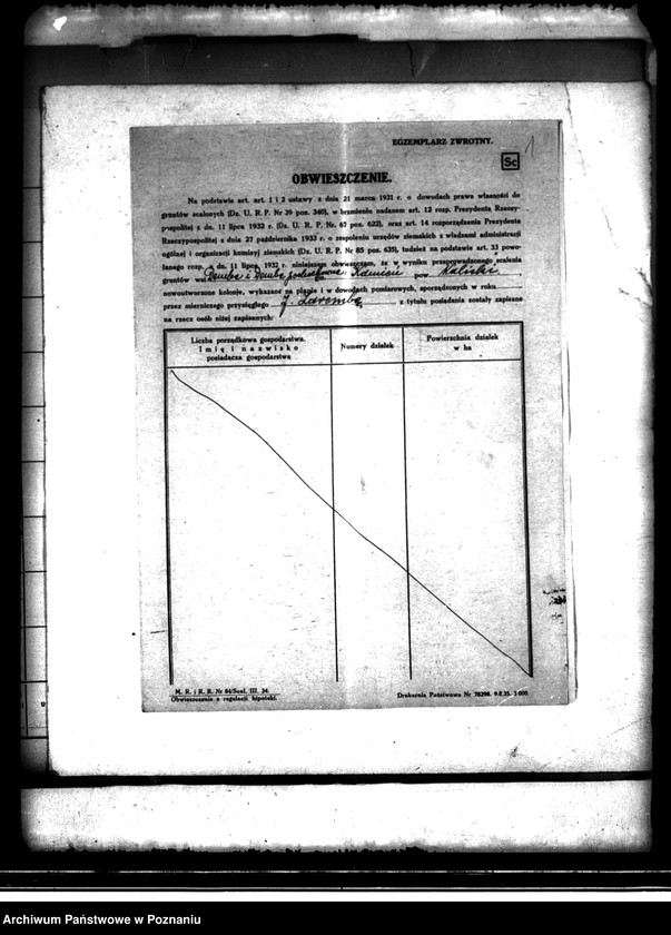 image.from.unit.number "Regulacja hipoteczna scalonych gruntów we wsi Dembe powiatu kaliskiego"