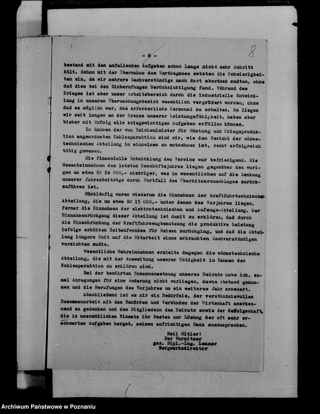 Obraz 12 z jednostki "Technischer Überwachungsverein - Posen"