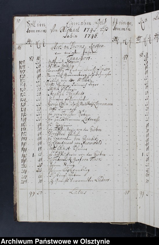 image.from.unit.number "Jahres-Rechnung von aller Einnahme und Ausgabe wie auch Bau-Rechnung"