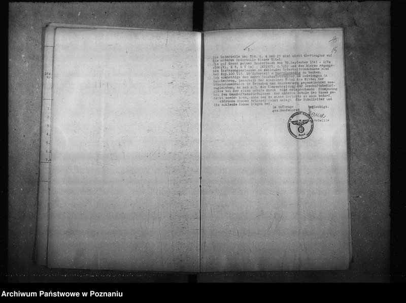 Obraz 19 z jednostki "Staatsbauschule. Meisterschule gestaltendes Handwerk. Förderung des auf Luftfahrt beüglichen Unterricht- Ausstellungen der Heimschulen"