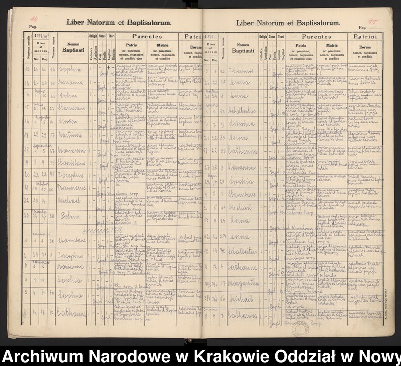 image.from.unit.number "Księga urodzeń"