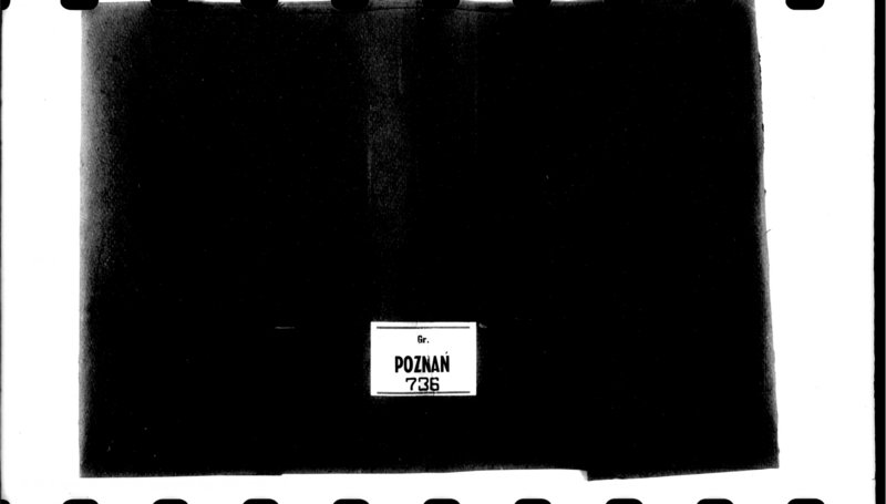 Obraz 3 z jednostki "Relationes [protocollon]"