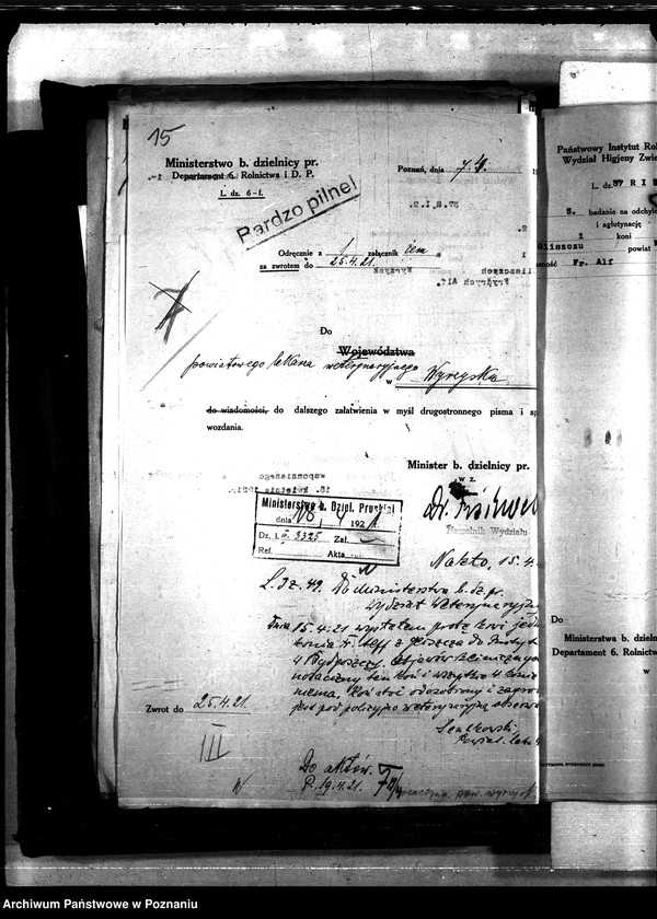 Obraz 20 z jednostki "Nosacizna - Wyrzysk"