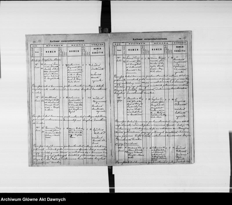 image.from.unit.number "Parafia: Mogielnica. Dekanat: Trembowla. Księga metrykalna urodzeń, ślubów i zgonów dla wsi: Mogielnica, Brykula Nowa, Brykula Stara, Chmielówka, Józefówka, Kulczyki (Kulczyce), Mateuszowa, Romanówka."