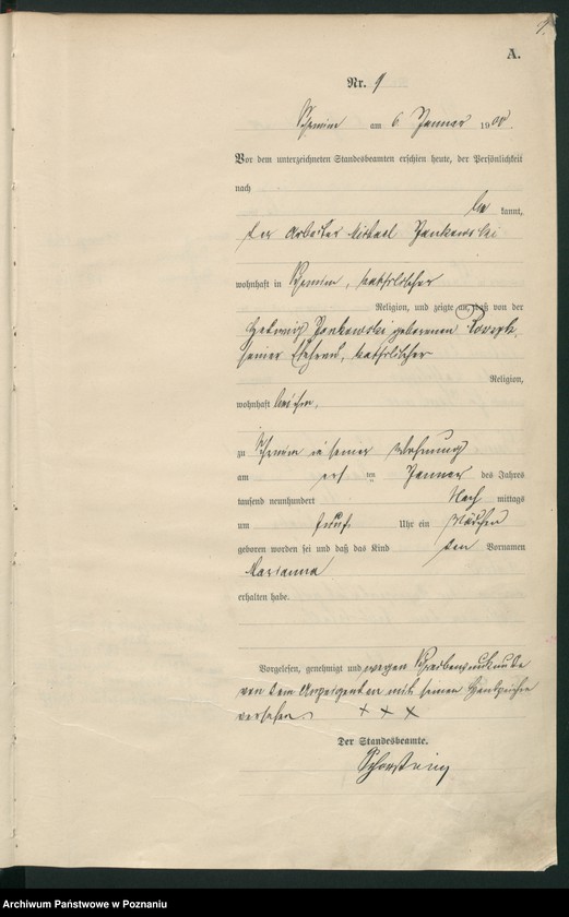 image.from.unit.number "Księga urodzeń"