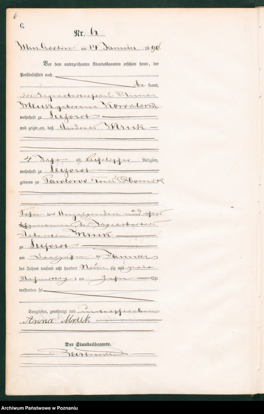 image.from.unit.number "Księga zgonów"