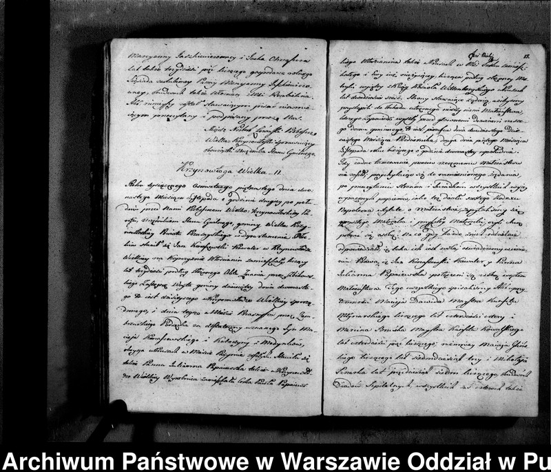 image.from.unit.number "Akta urodzeń, małżeństw i zgonów"