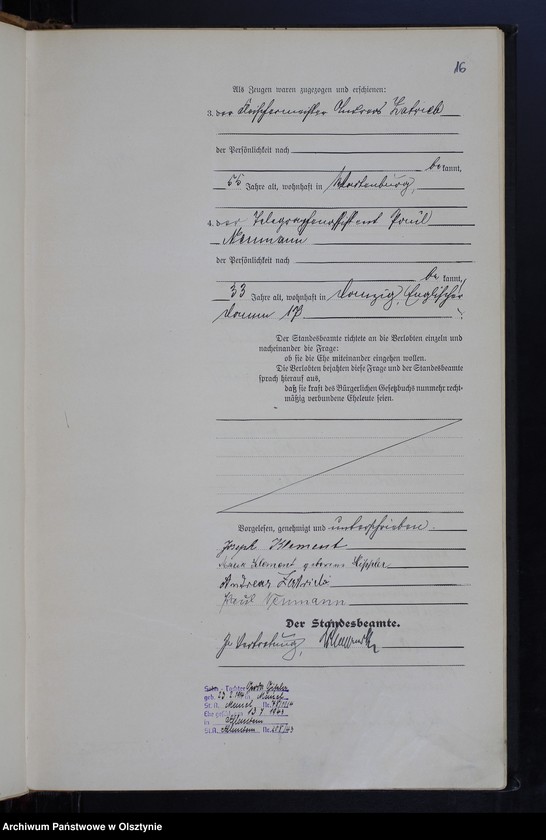 image.from.unit.number "Heirats-Haupt-Register Nr 1 - 28, 1-24"