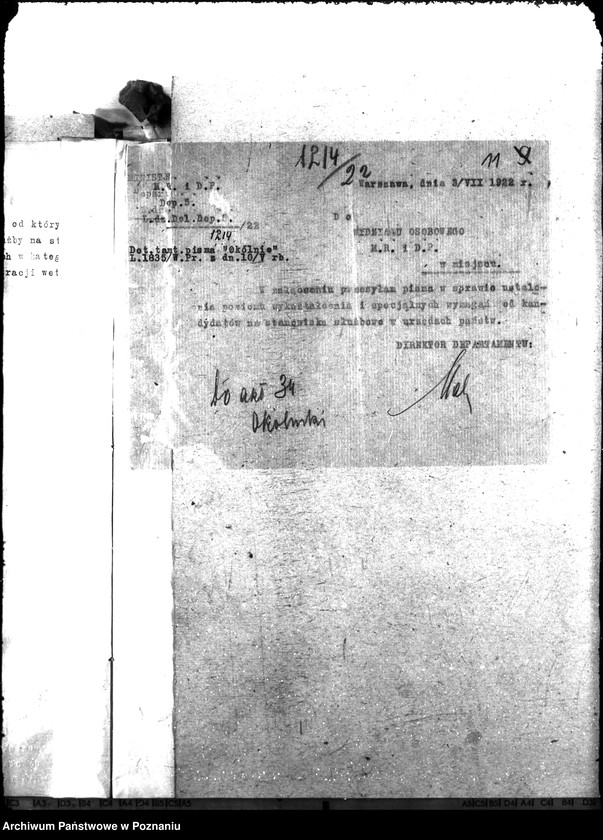 Obraz 15 z jednostki "Okólniki"